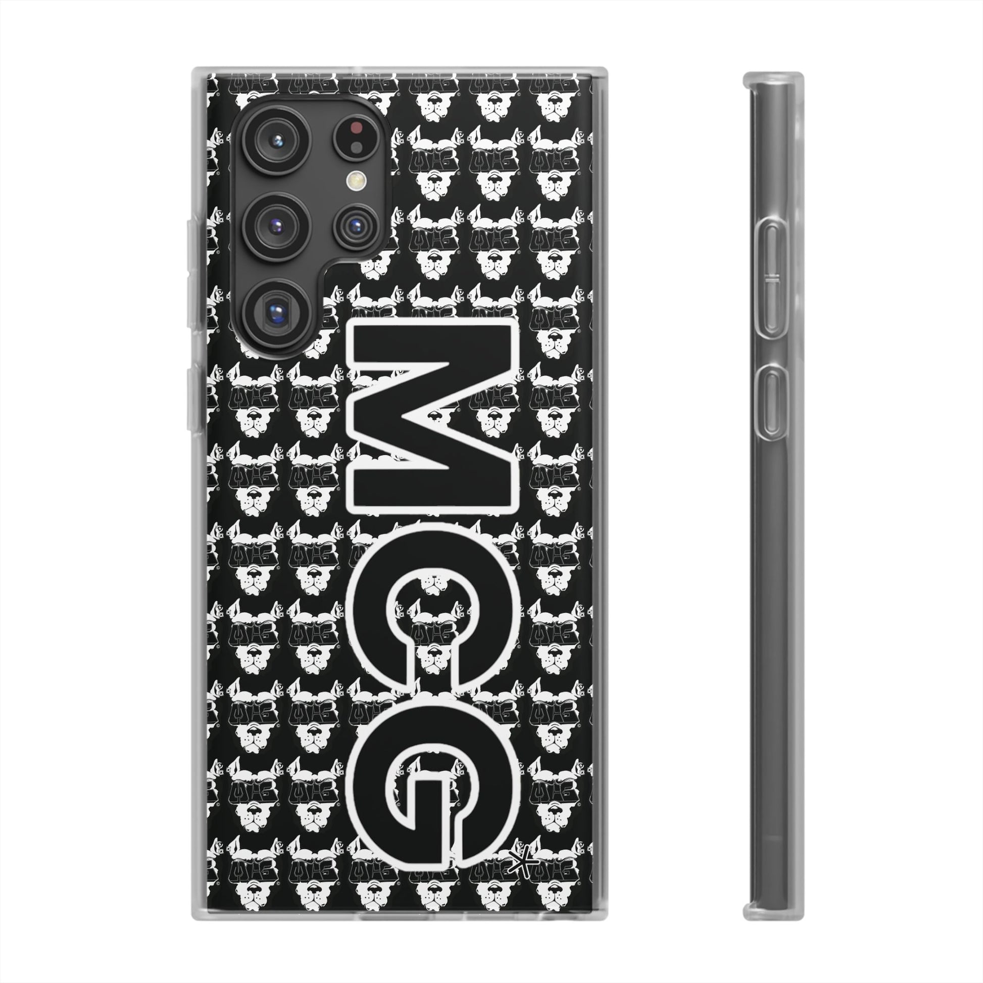 MCG* Flexi Cases