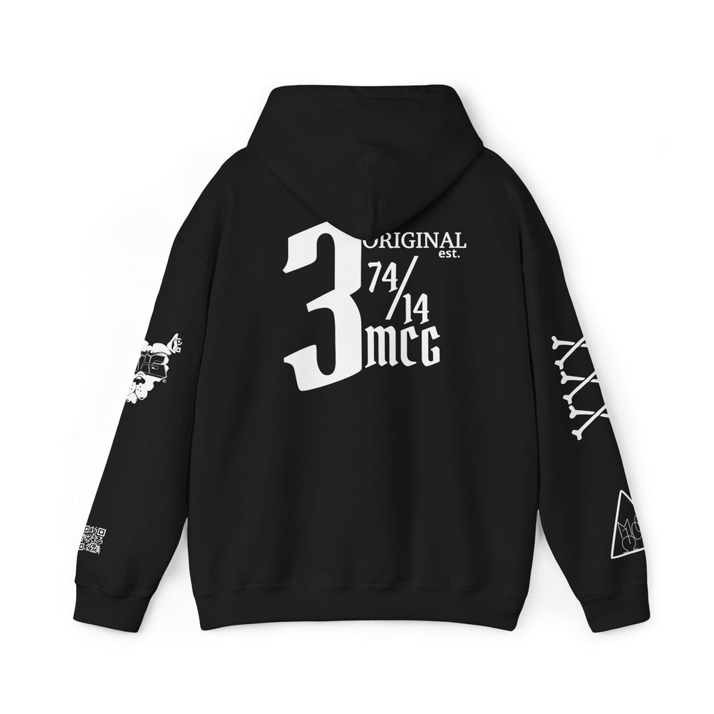 MCG* OG Hooded Sweatshirt