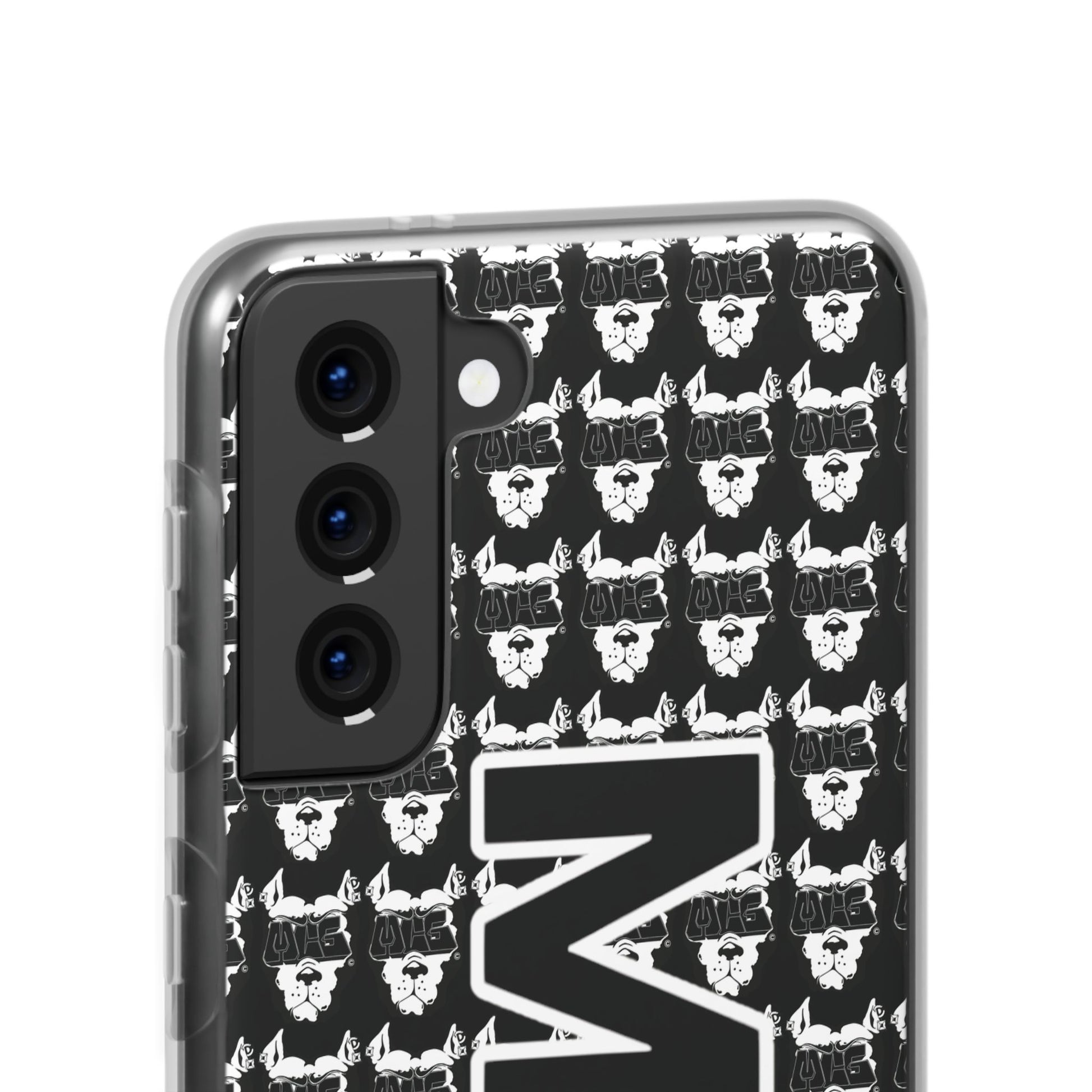 MCG* Flexi Cases