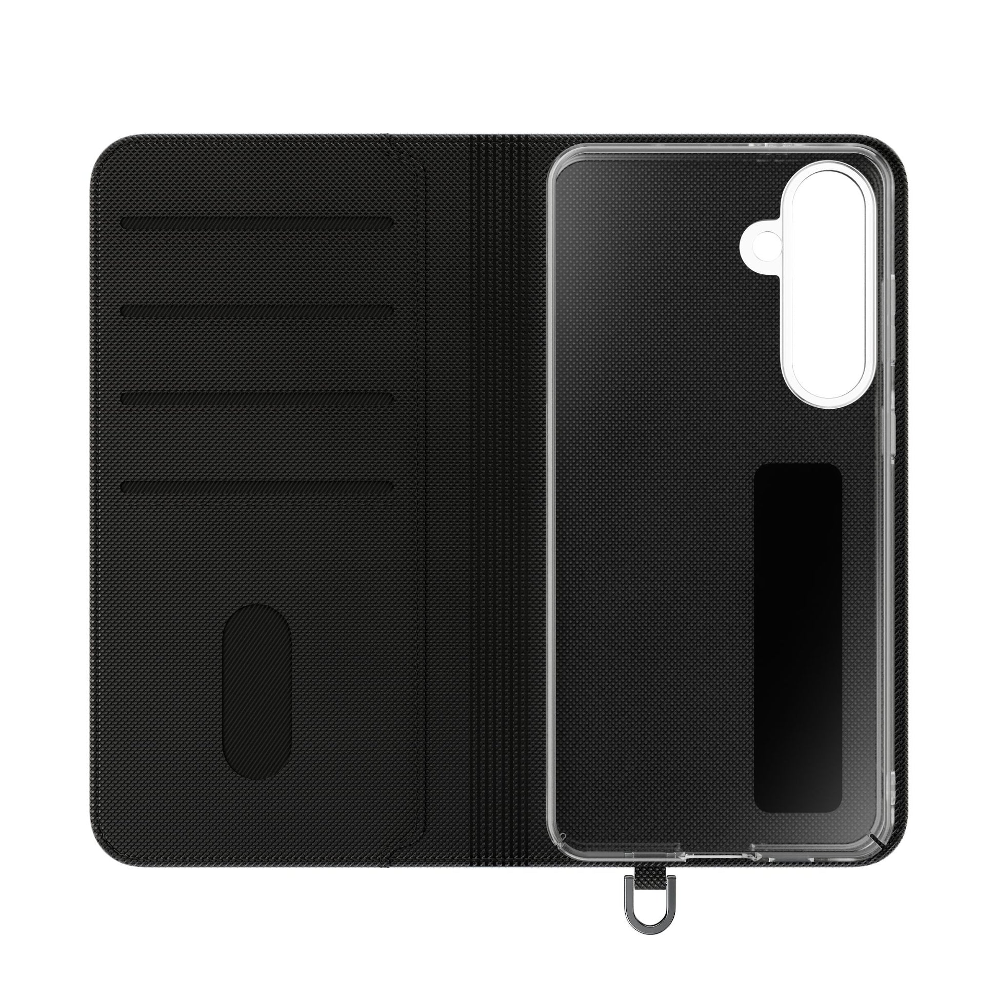 MCG* Flip Cases
