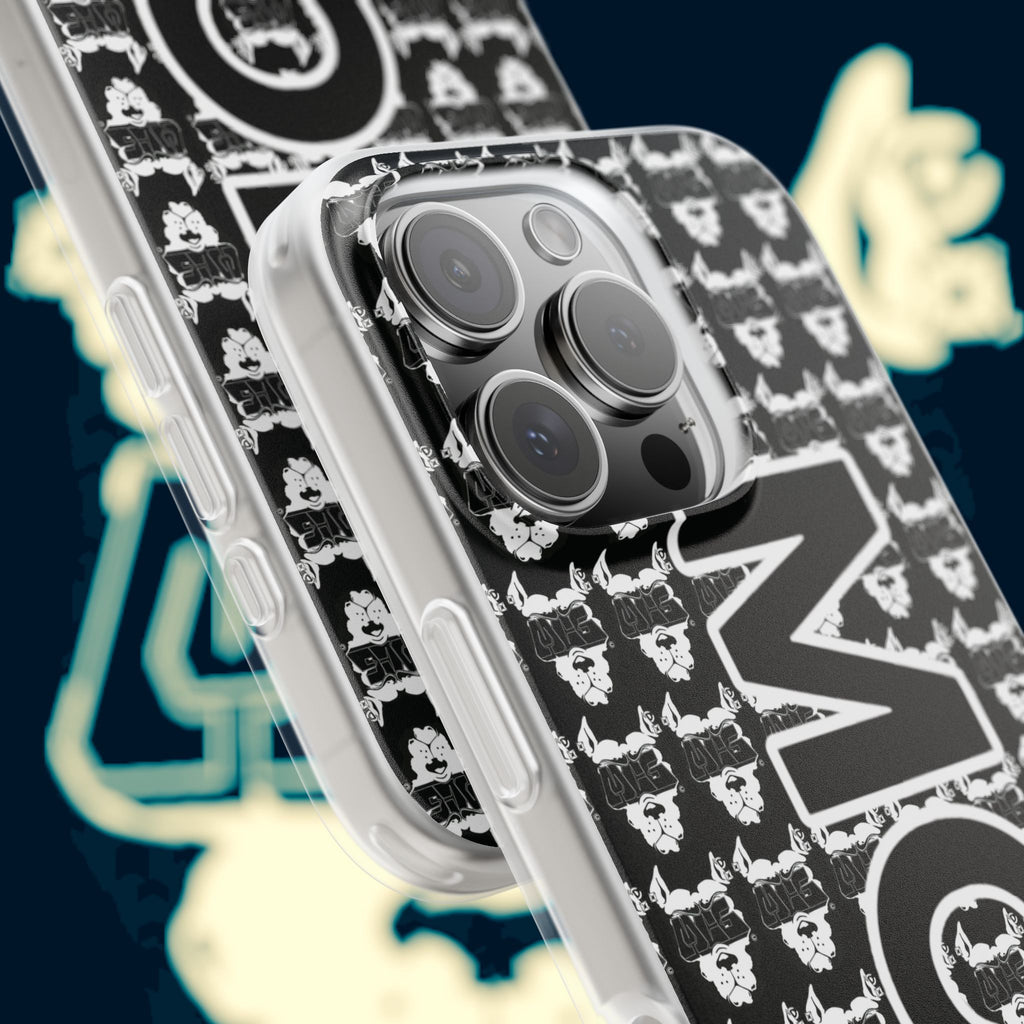 MCG* Flexi Cases