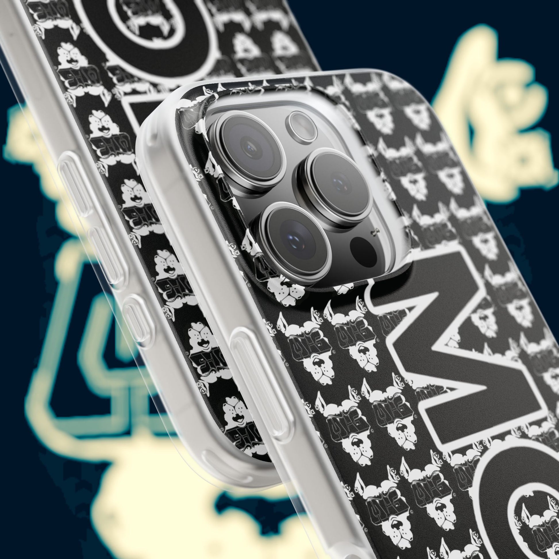 MCG* Flexi Cases