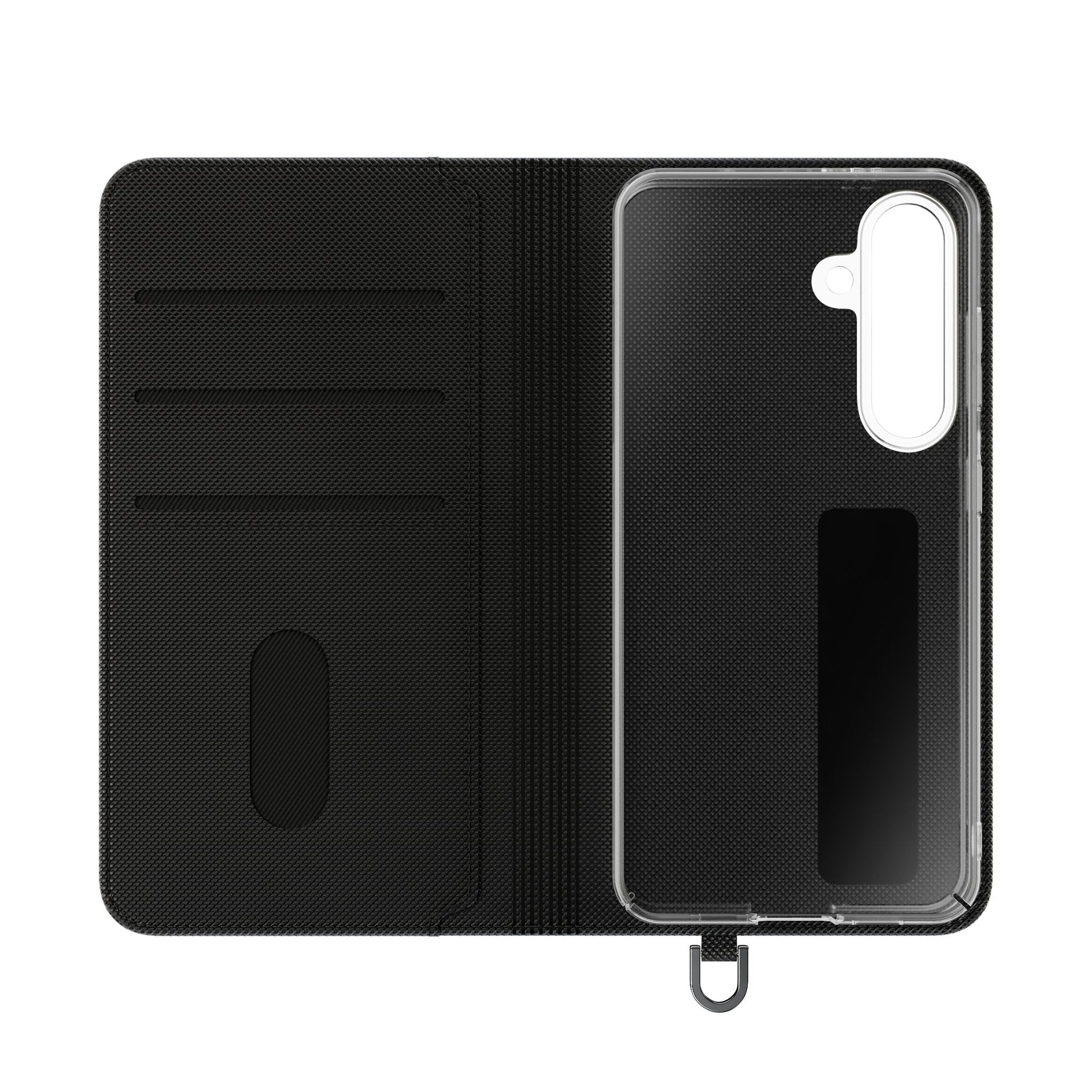 MCG* Flip Cases