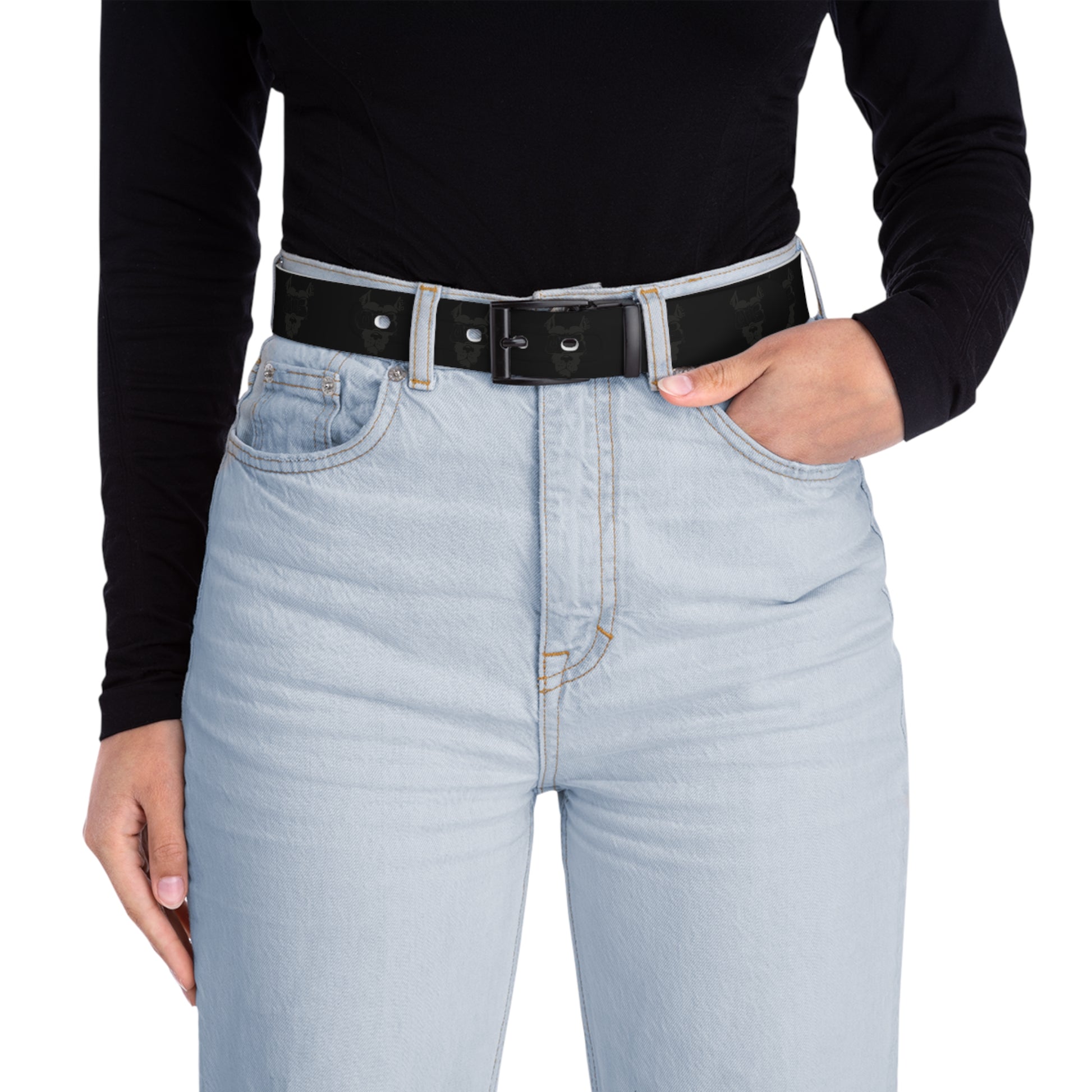 MCG* Belt
