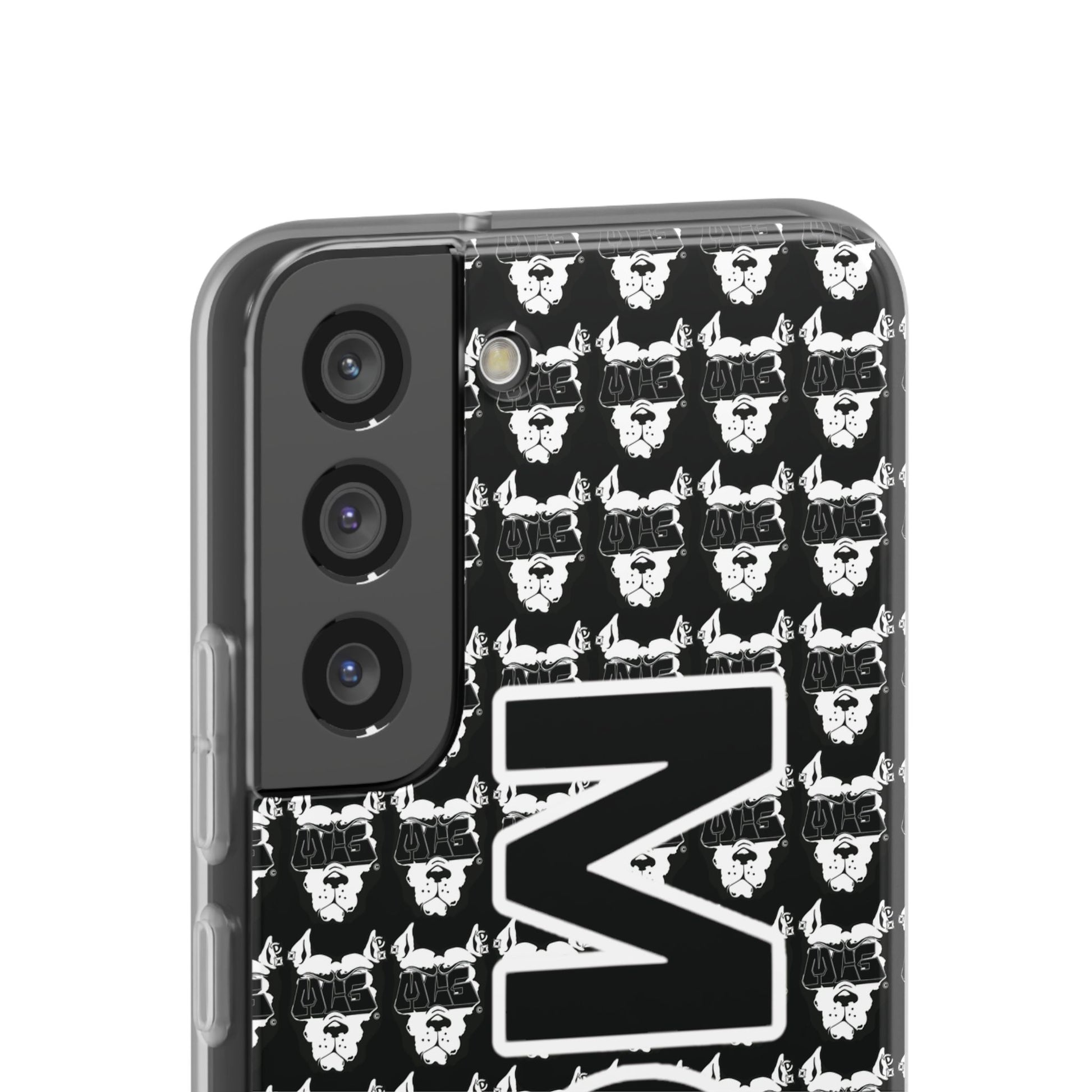 MCG* Flexi Cases