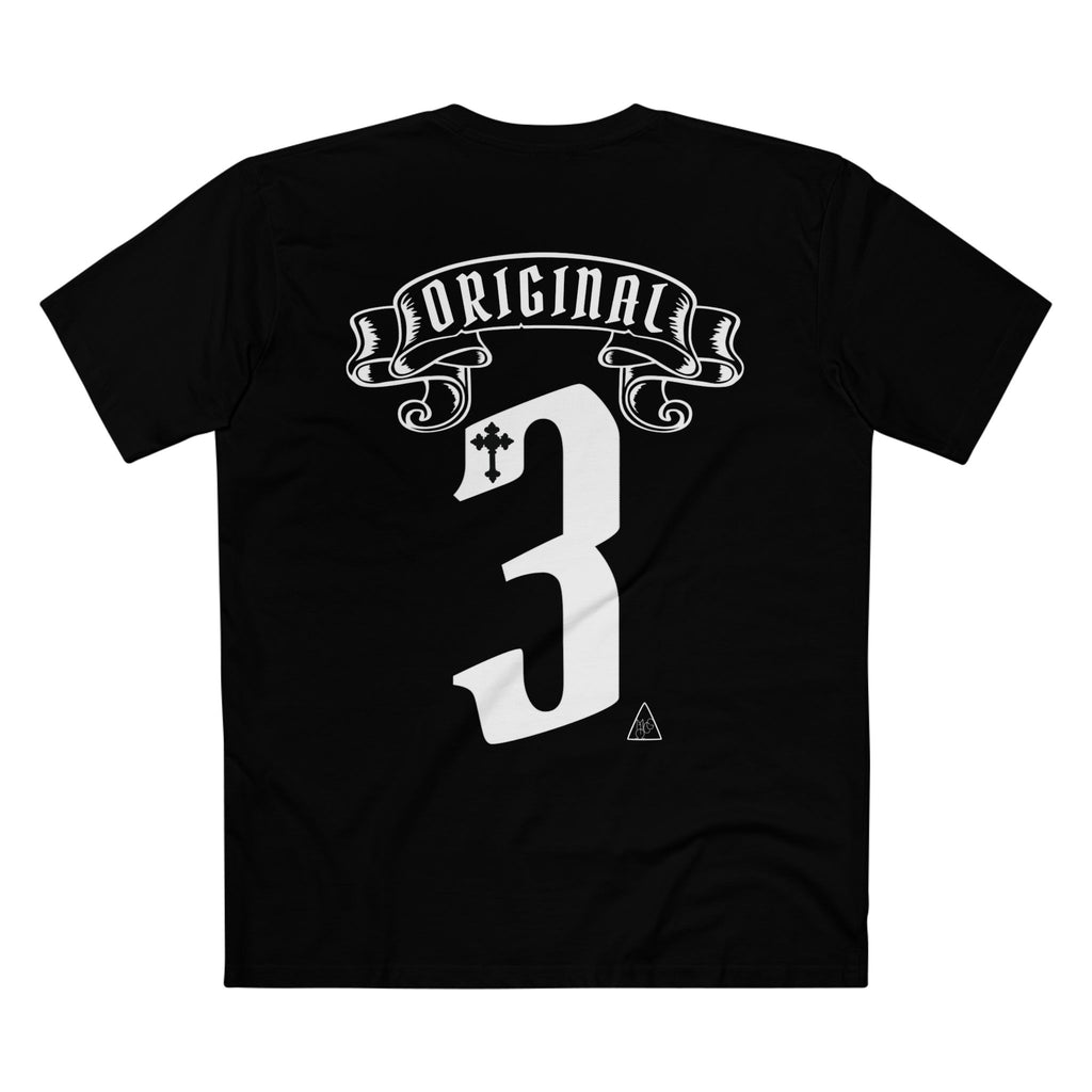 MCG* "TRAY* - LxFALL Collab"