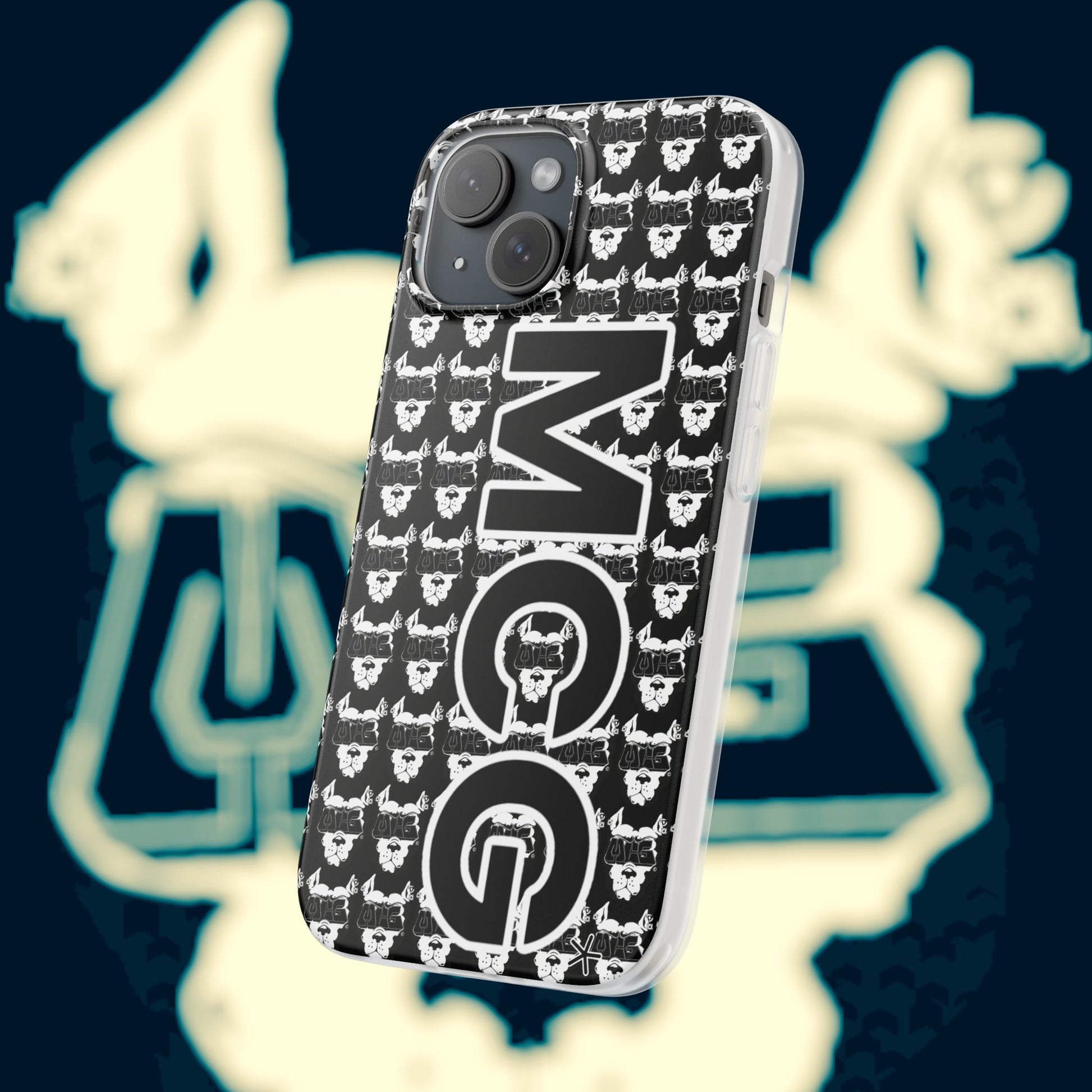 MCG* Flexi Cases