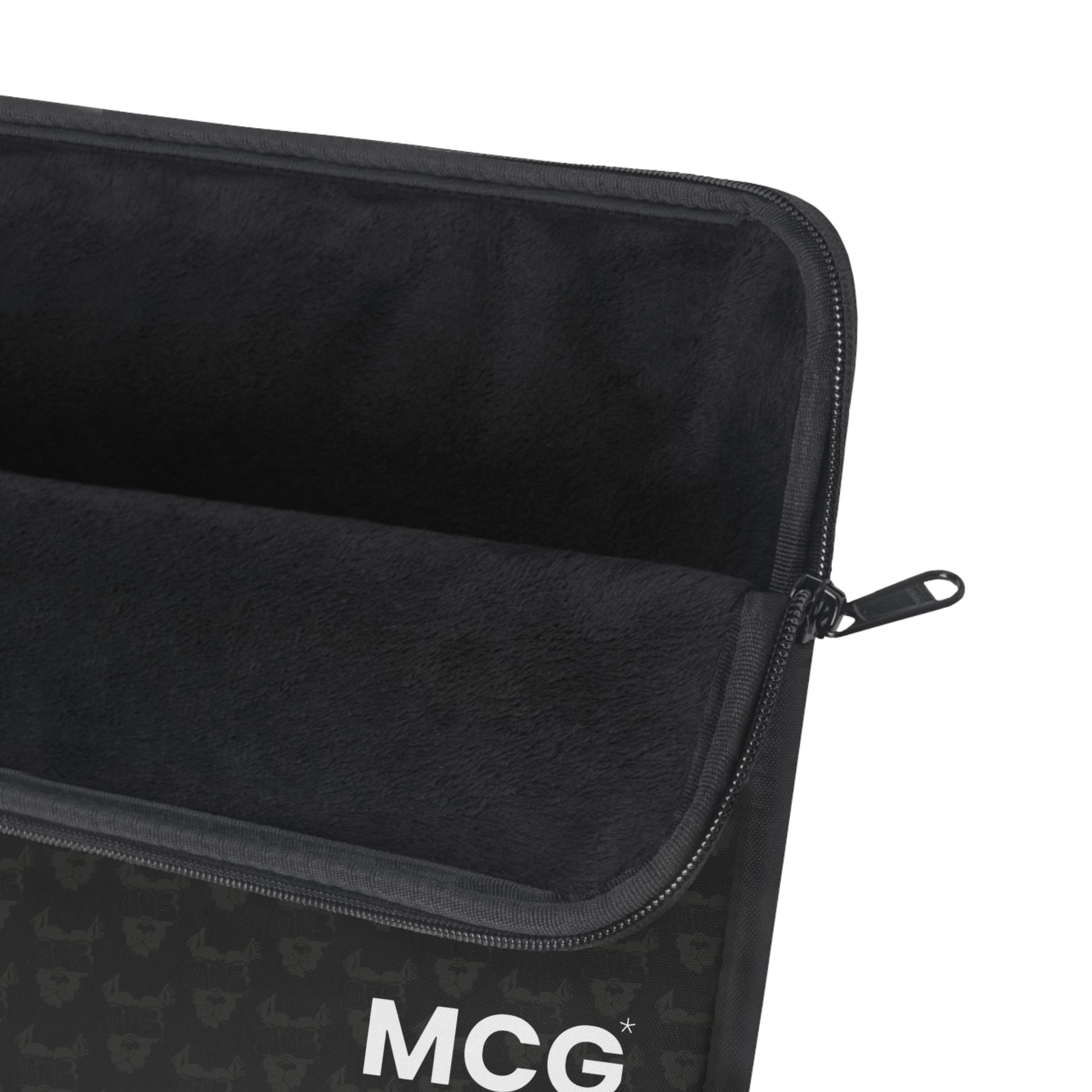 MCG*  Laps&Tabs Sleeve
