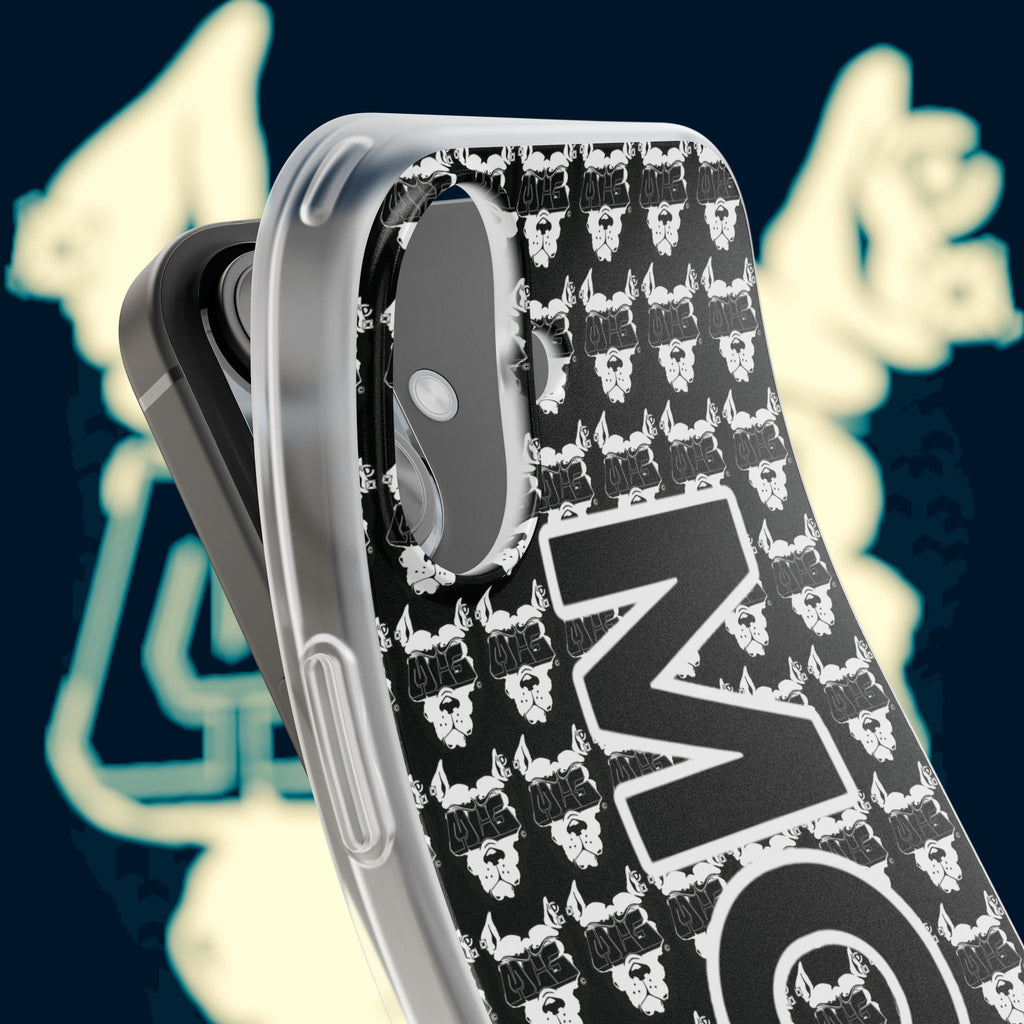 MCG* Flexi Cases
