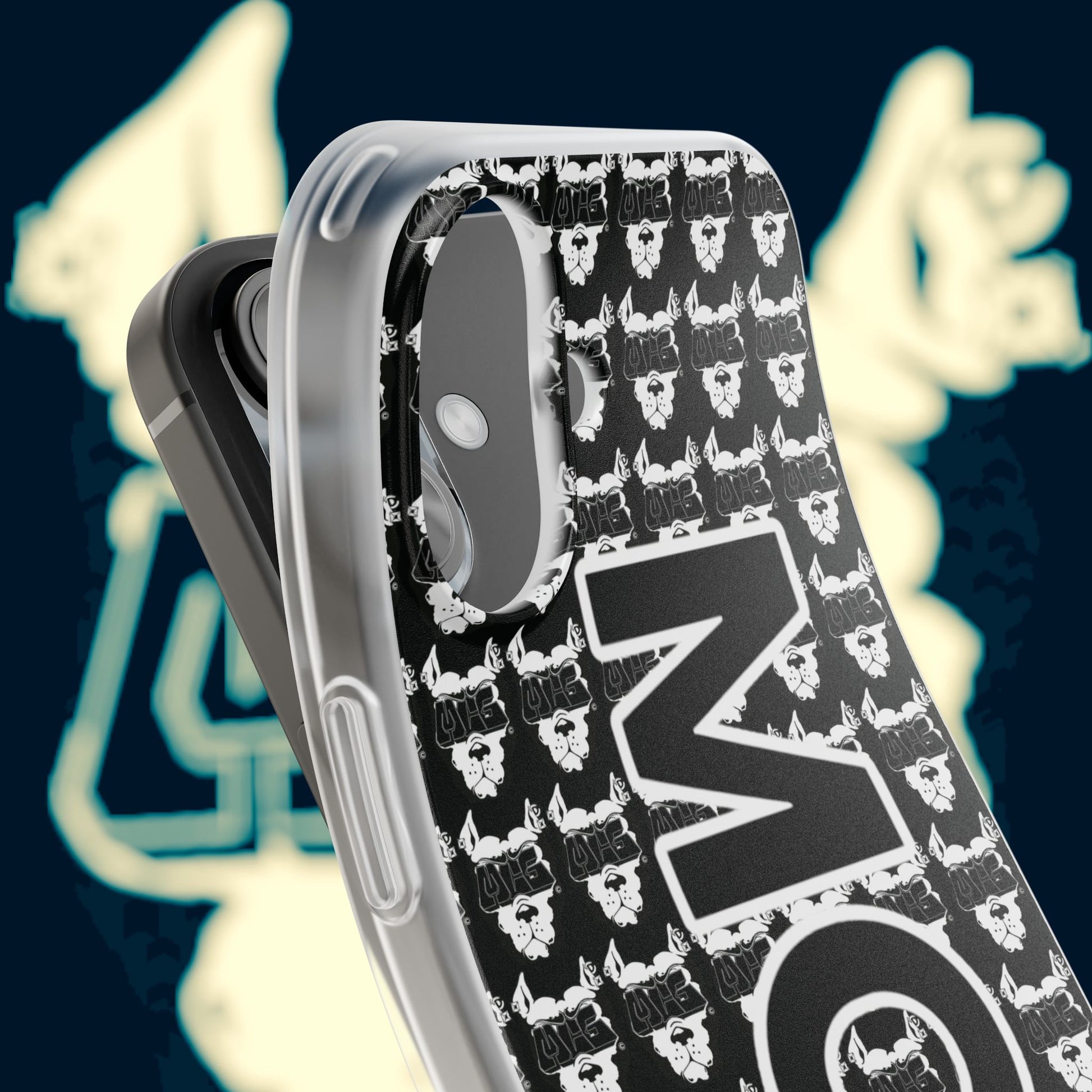 MCG* Flexi Cases