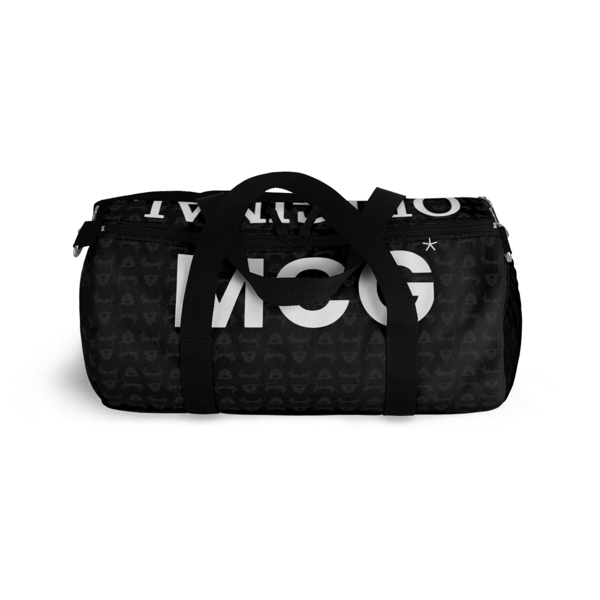 MCG* Duffel Bag