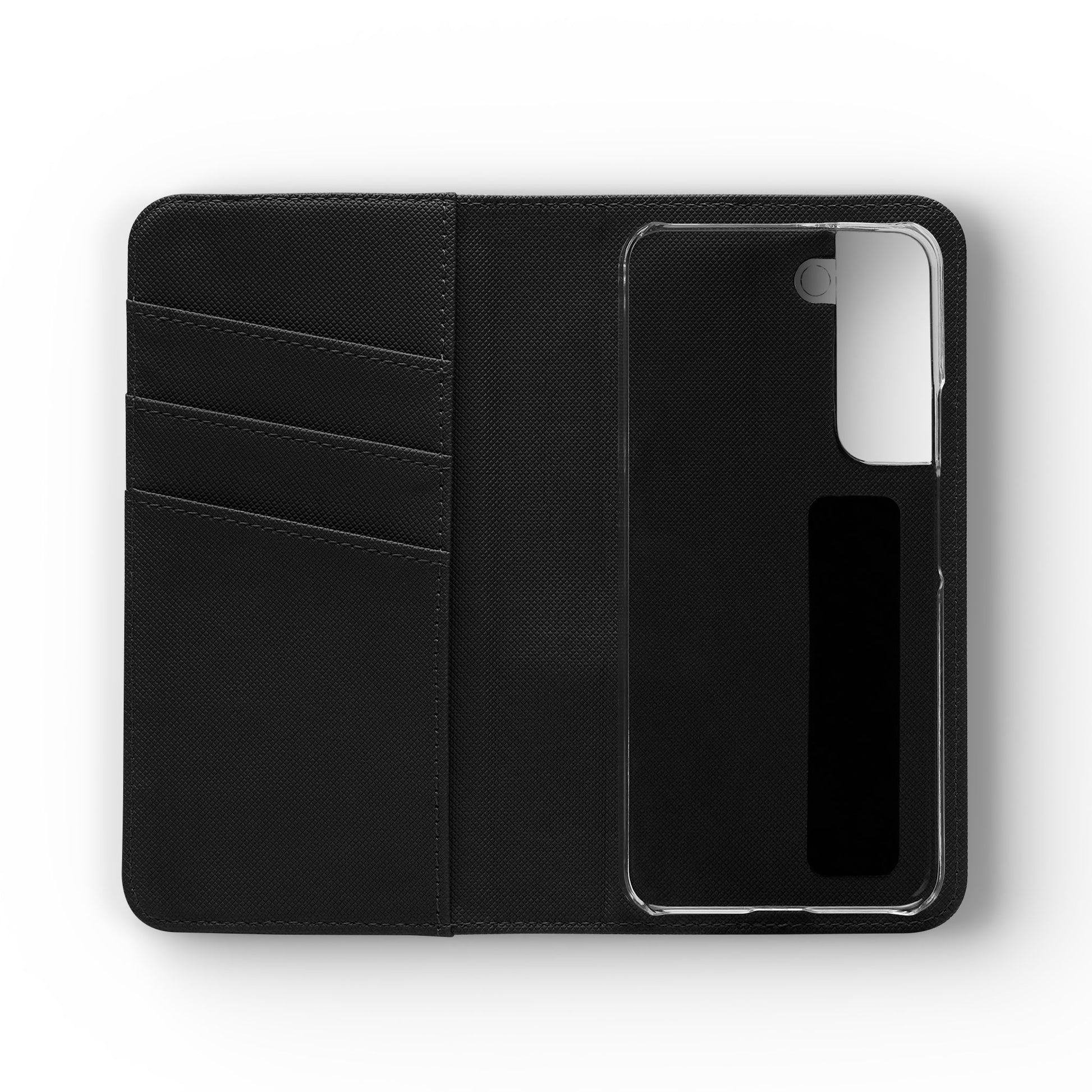 MCG* Flip Cases