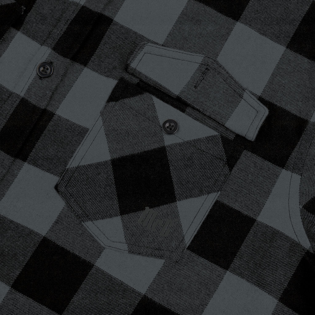 MCG* Flannel Shirt