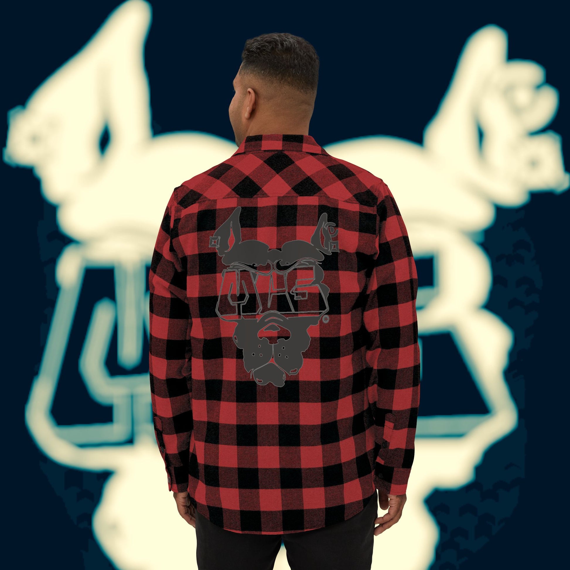 MCG* Flannel Shirt