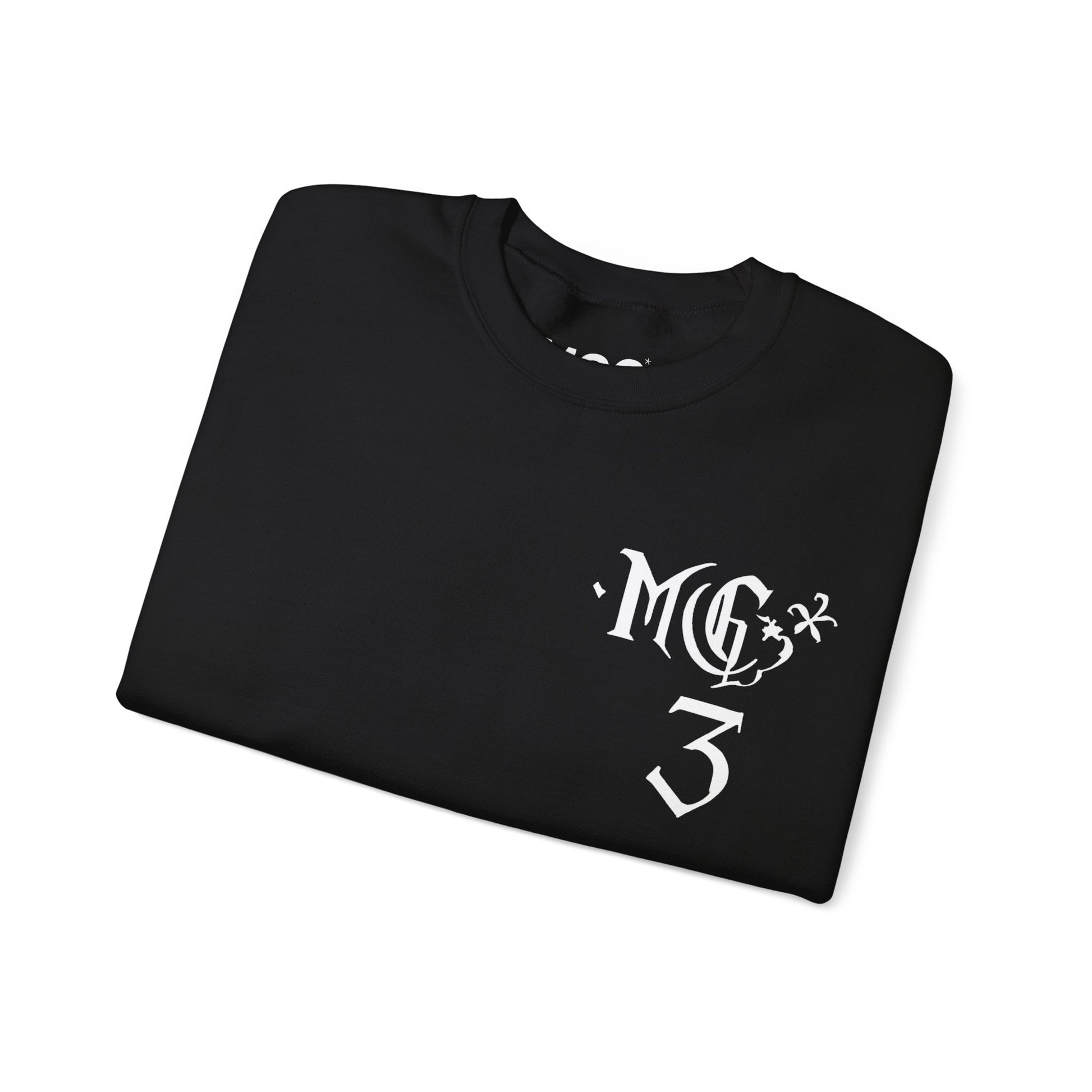 MCG* "Old Fashion"