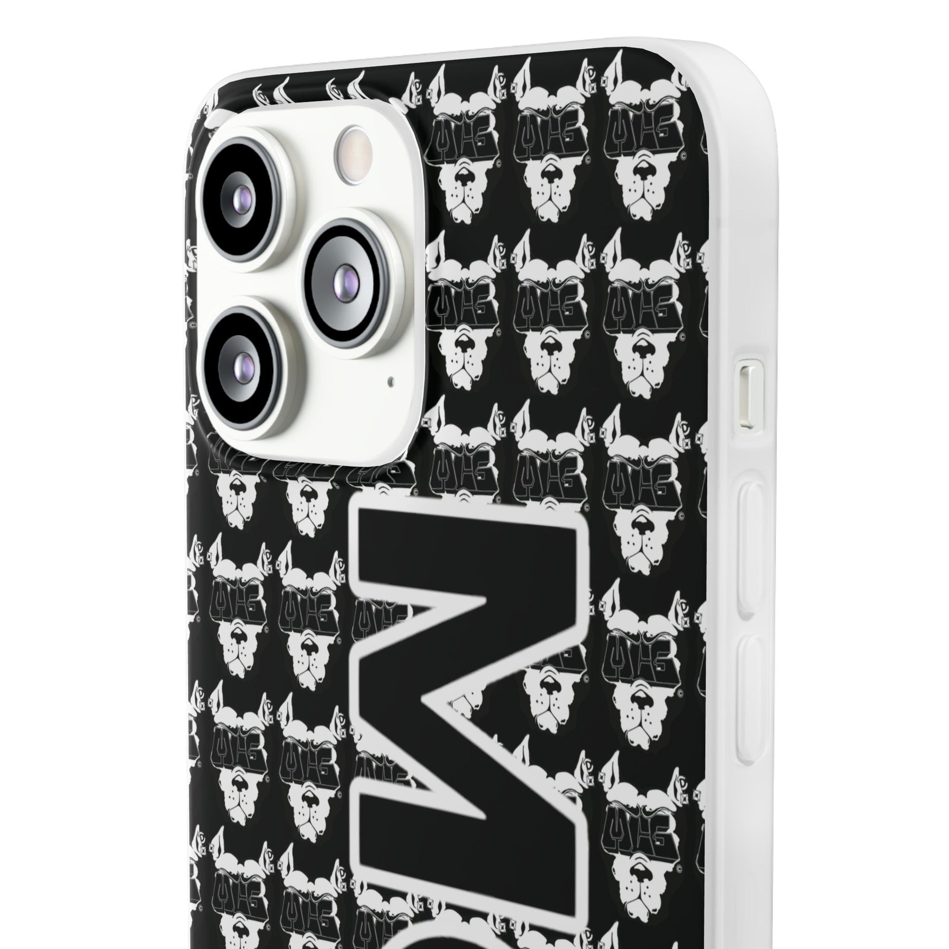 MCG* Flexi Cases