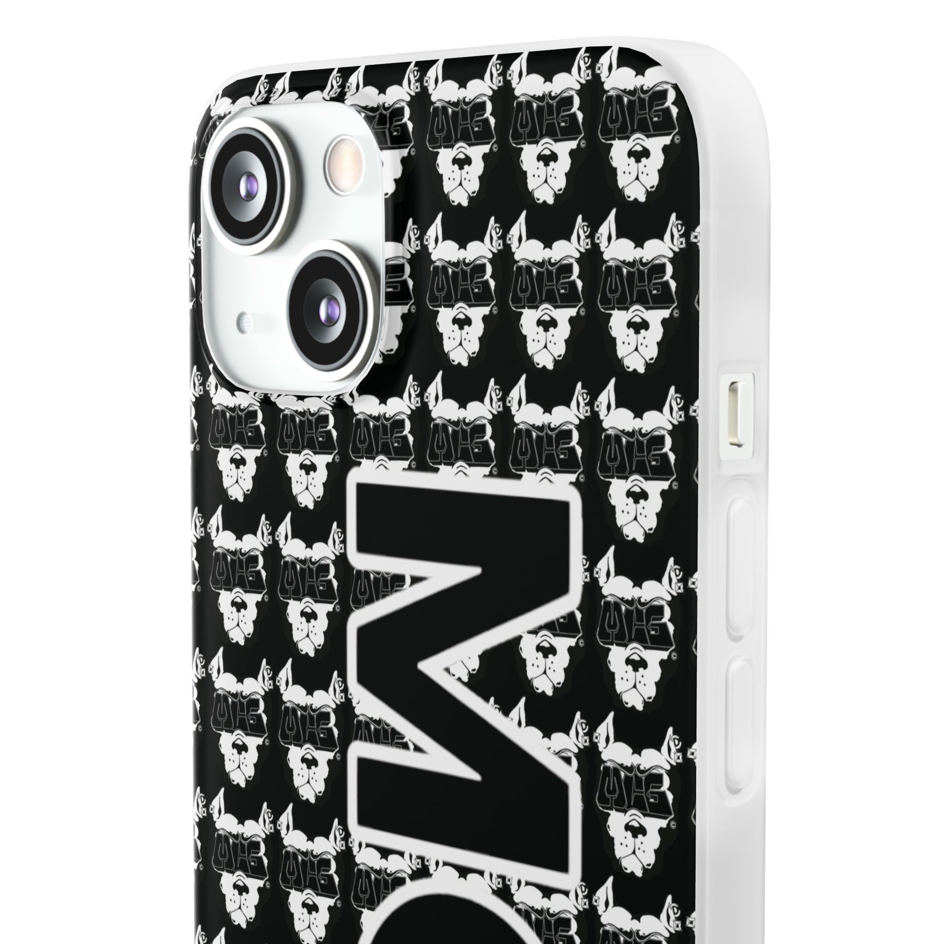 MCG* Flexi Cases