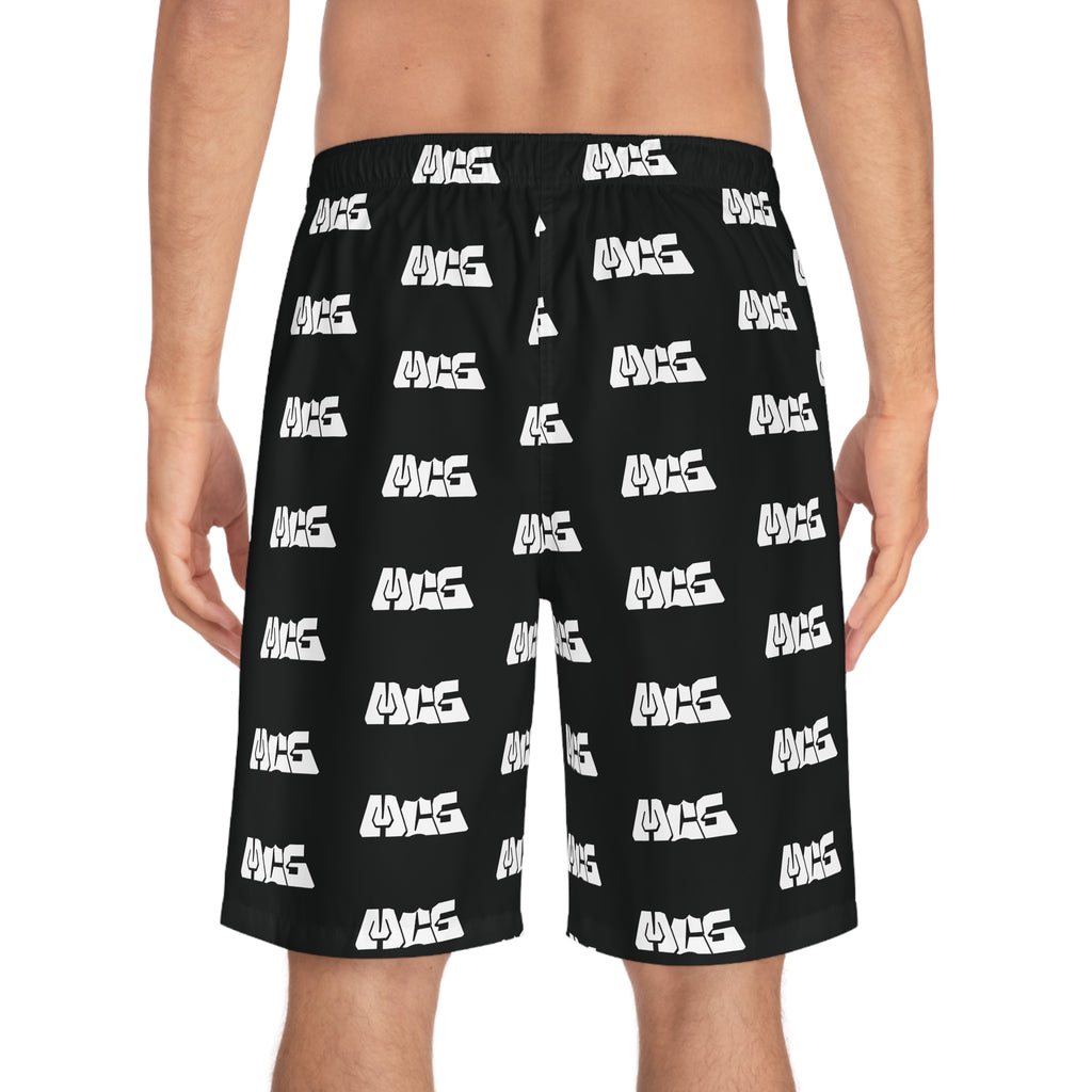 MCG* Men's Board Shorts