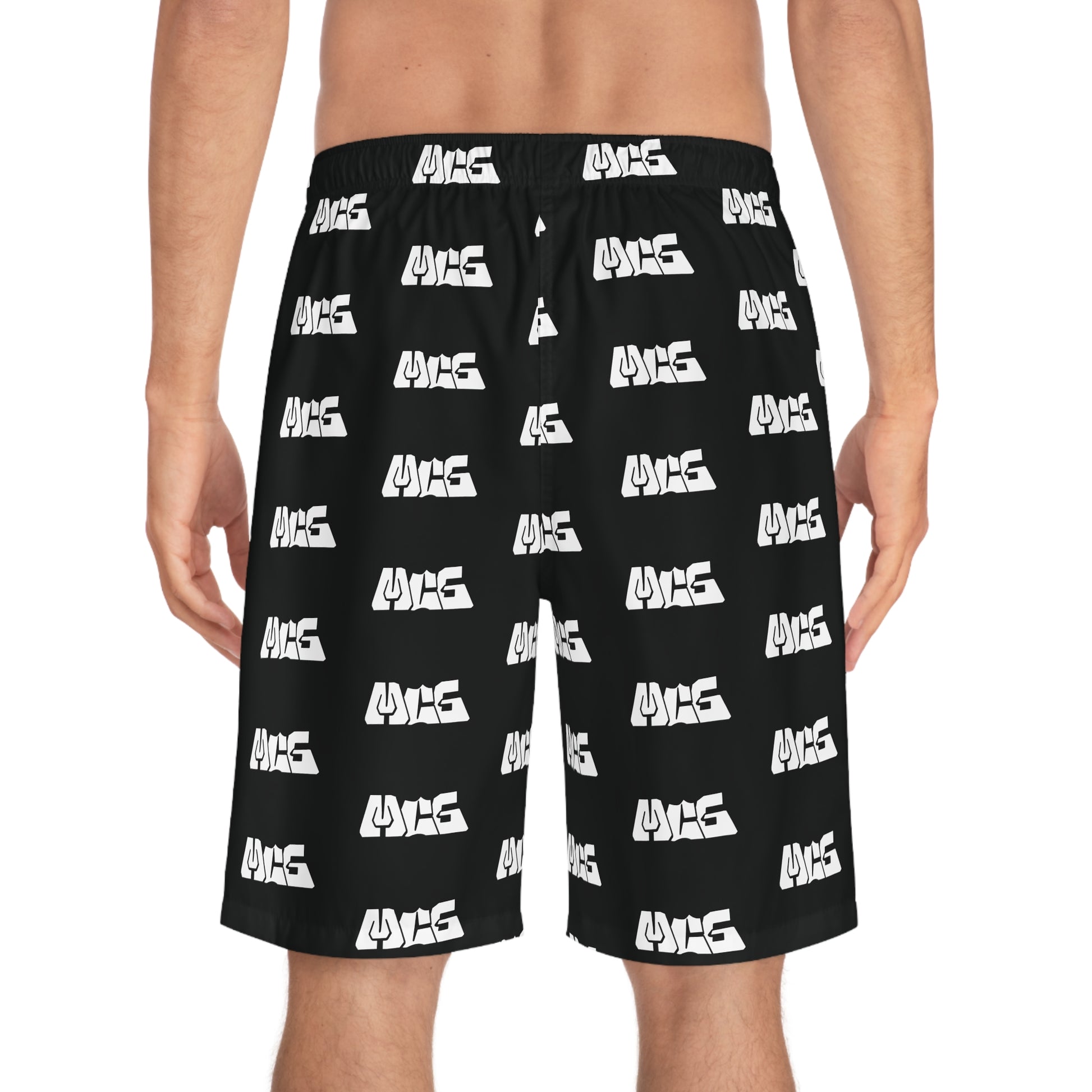 MCG* Men's Board Shorts