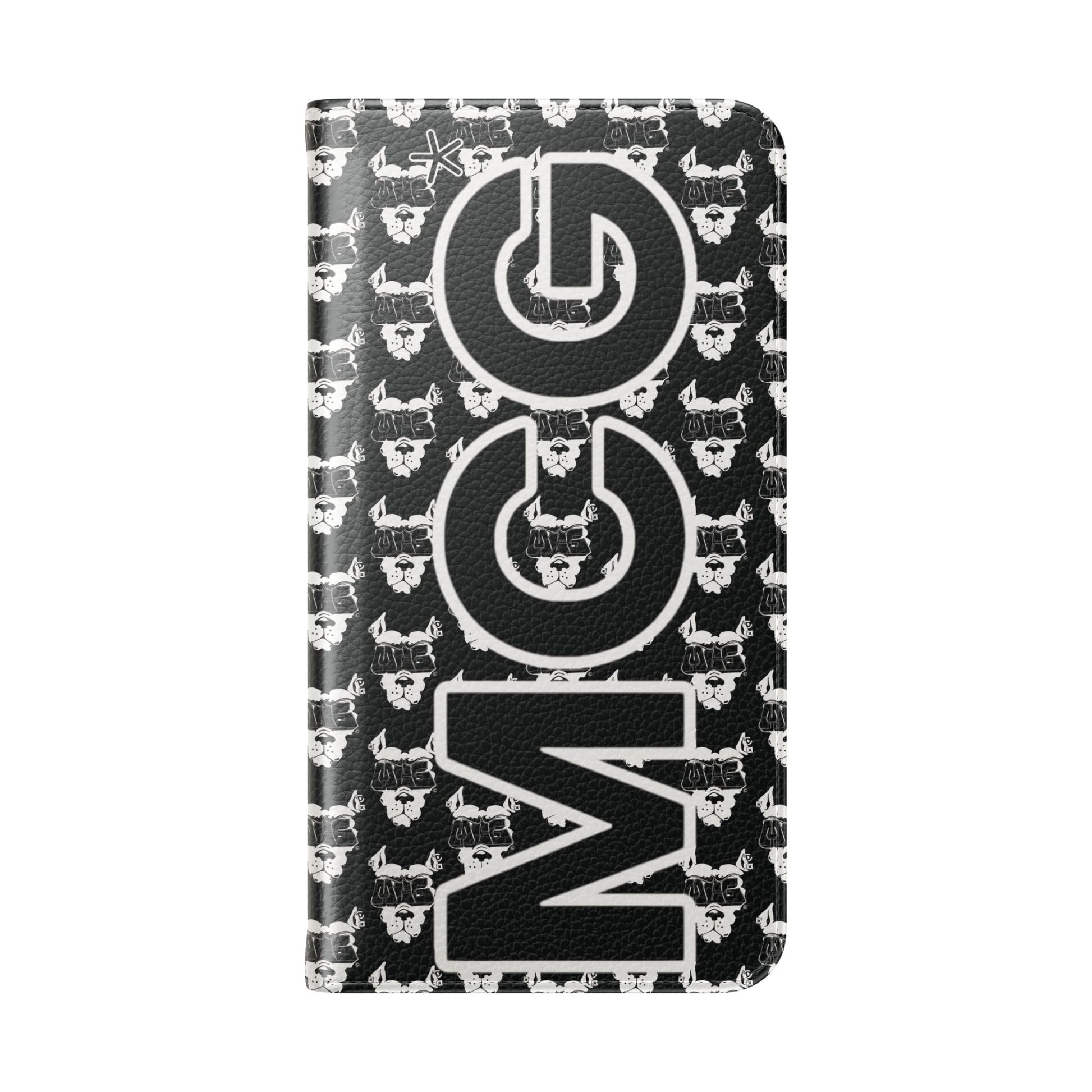 MCG* Flip Cases