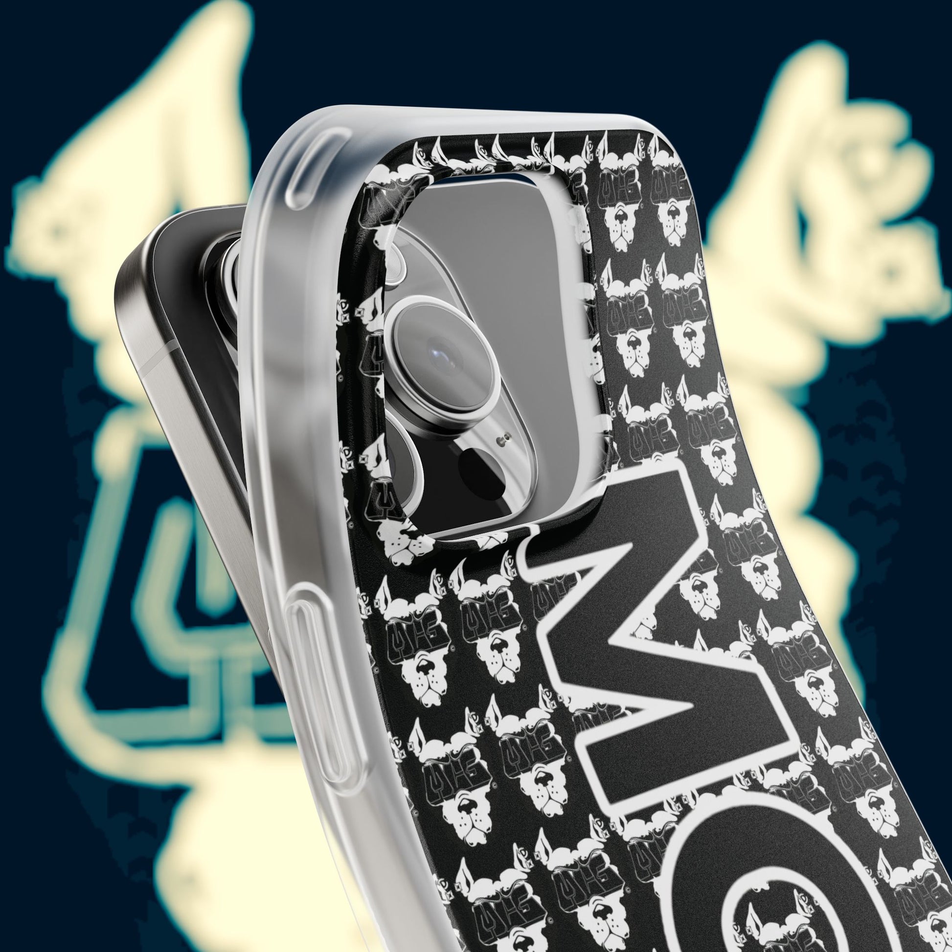 MCG* Flexi Cases