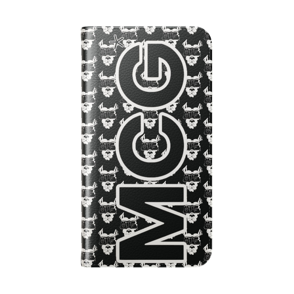 MCG* Flip Cases