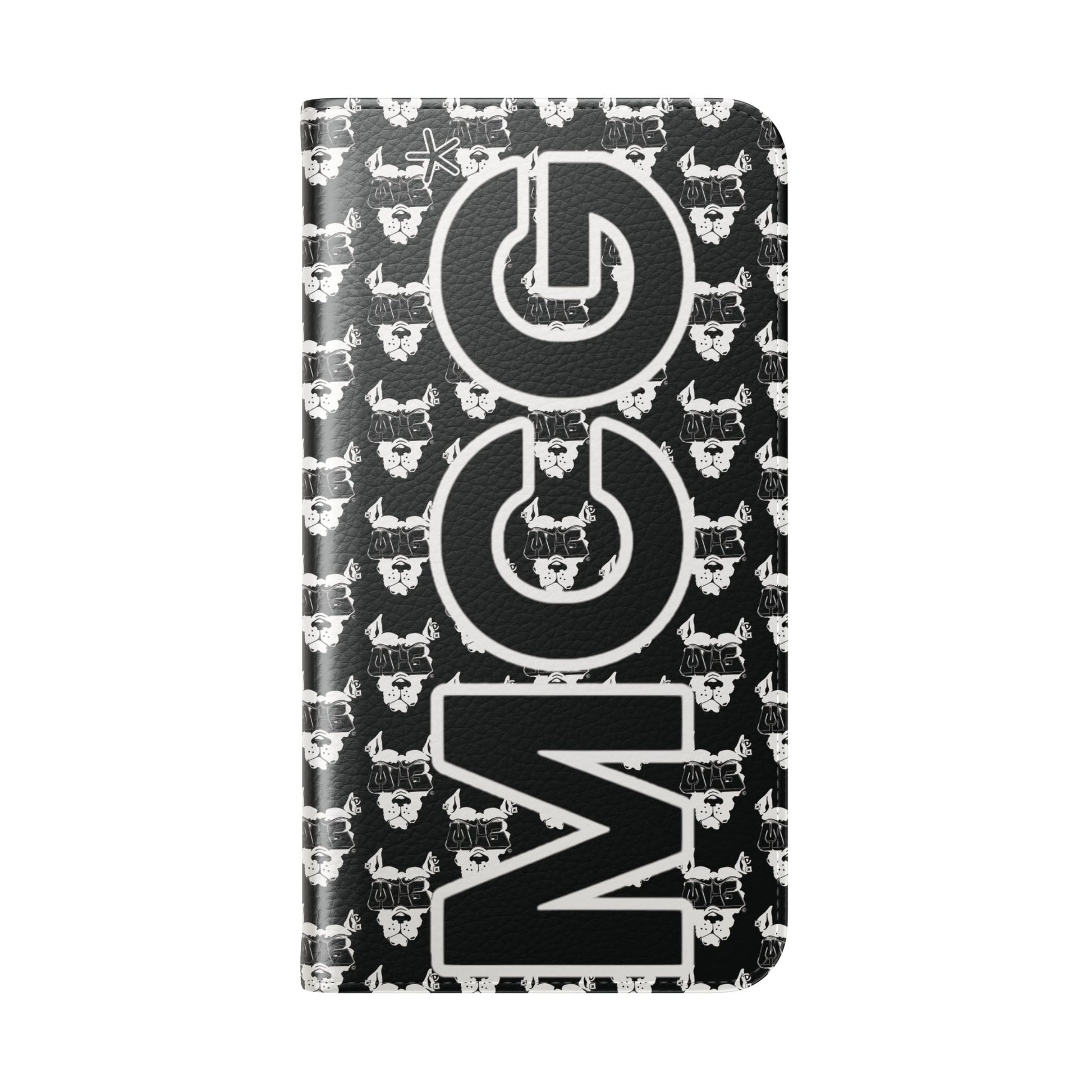 MCG* Flip Cases