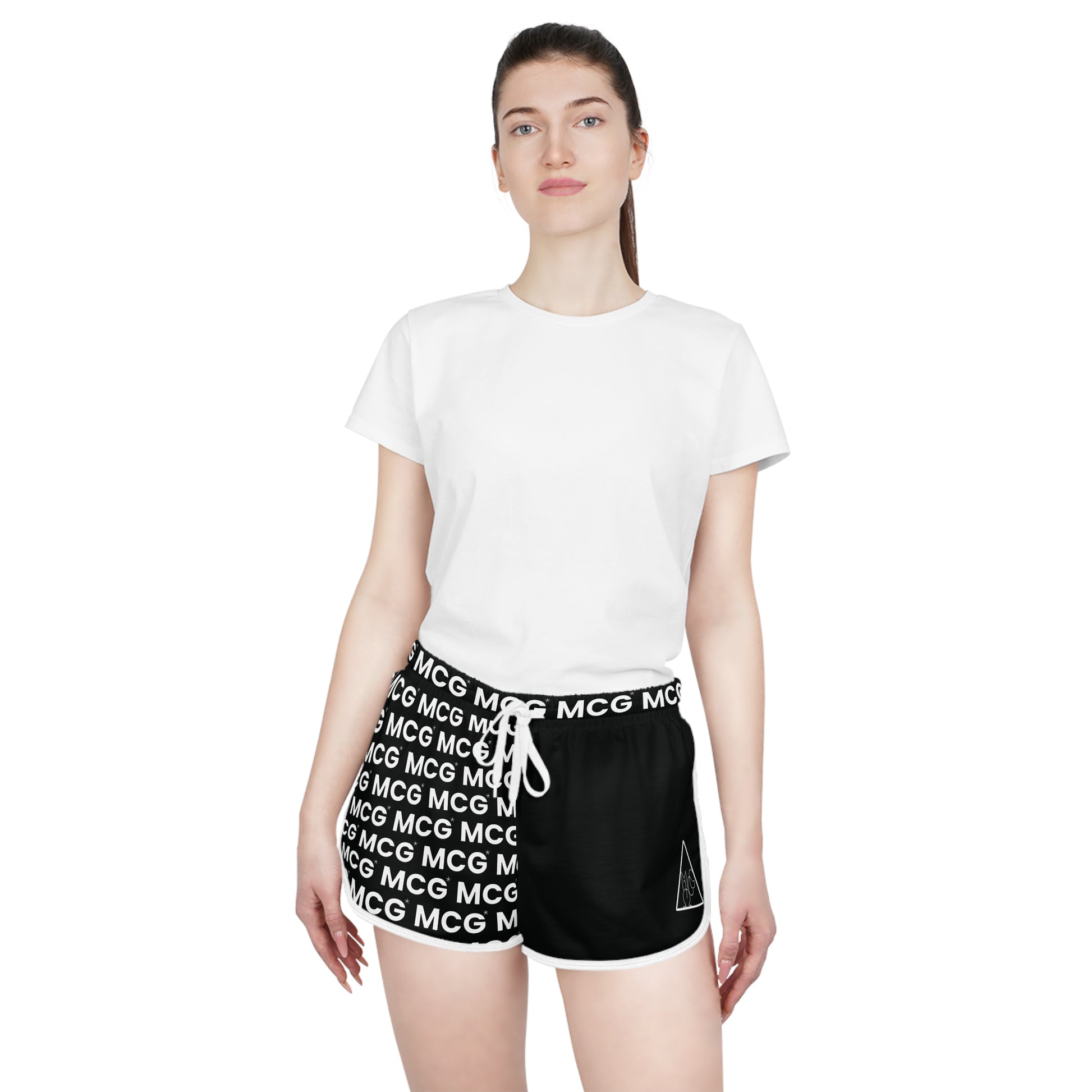 MCG* Women's Relaxed Shorts