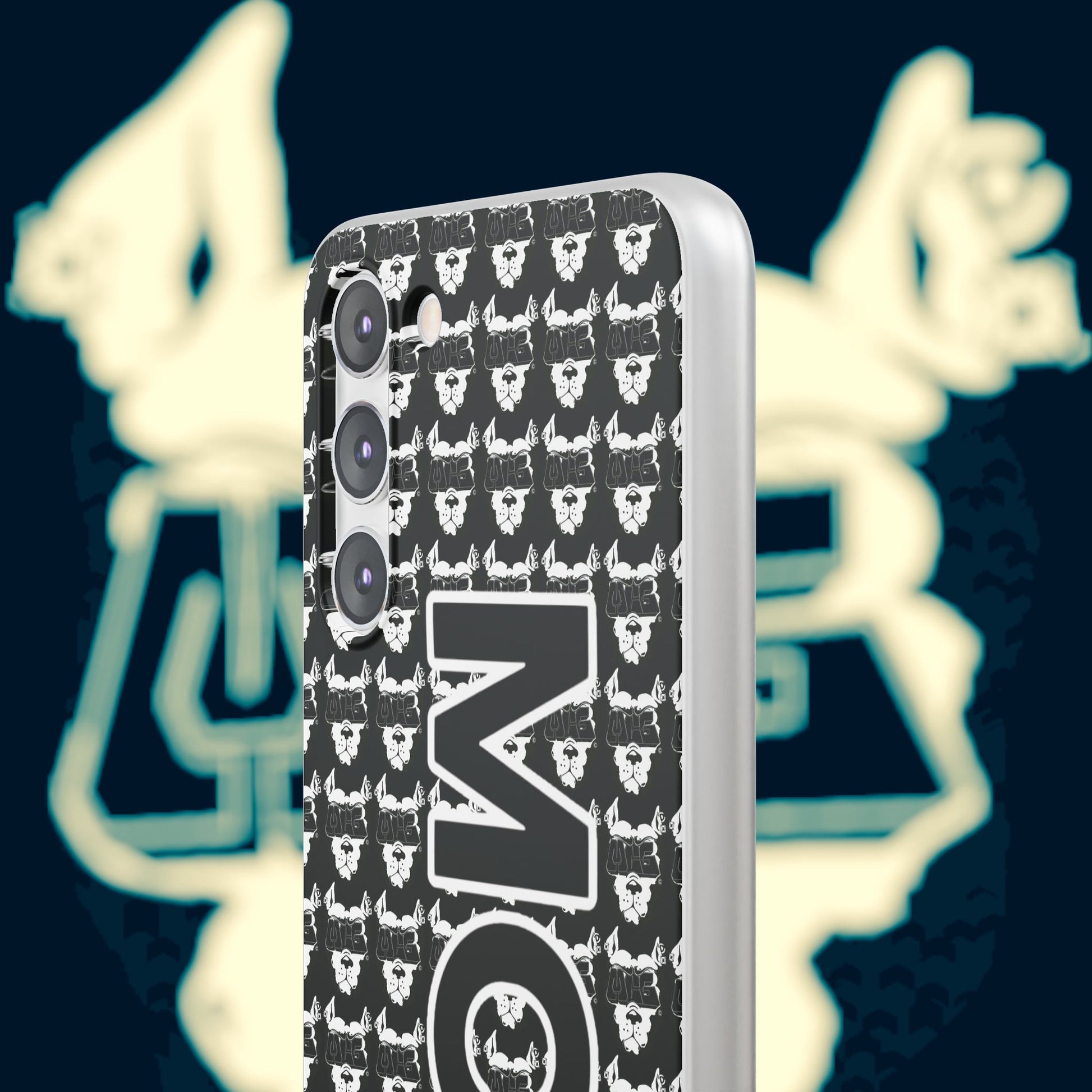 MCG* Flexi Cases