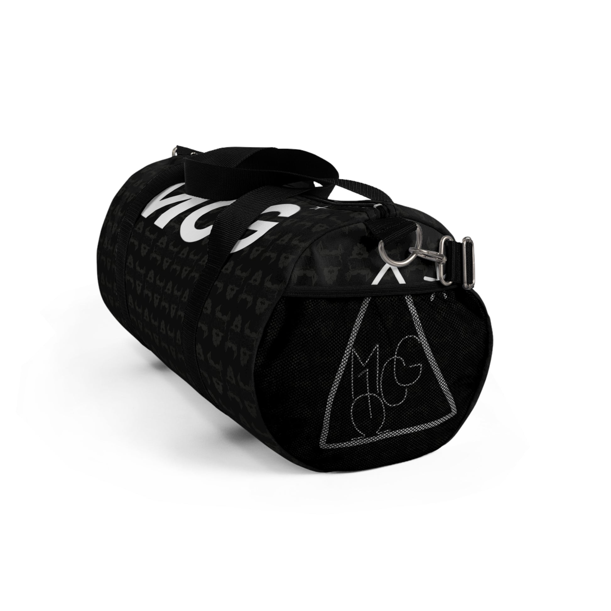 MCG* Duffel Bag