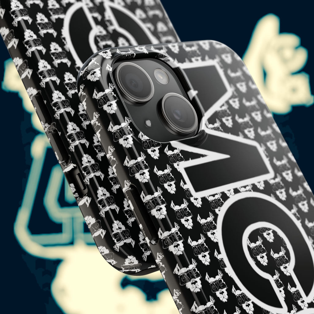 MCG* Tough Phone Cases